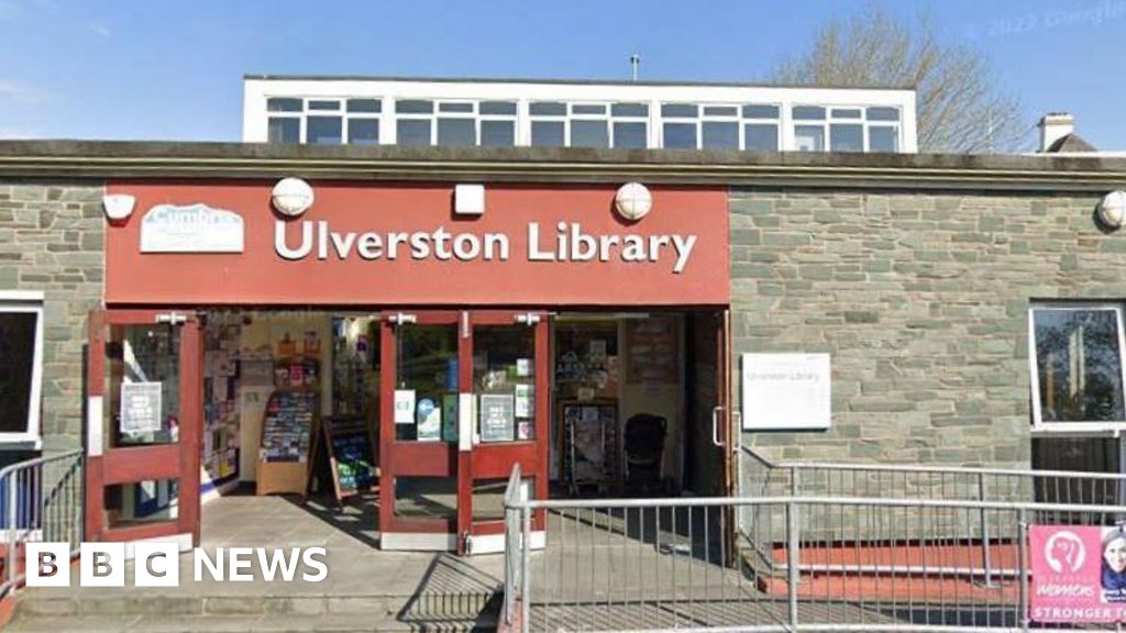 Decision to move Ulverston library upheld despite doubts Decision to move Ulverston library upheld despite doubts