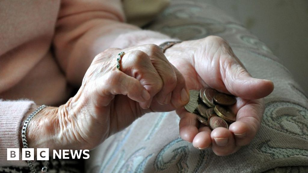 All Scottish pensioners to get winter fuel payment All Scottish pensioners to get winter fuel payment
