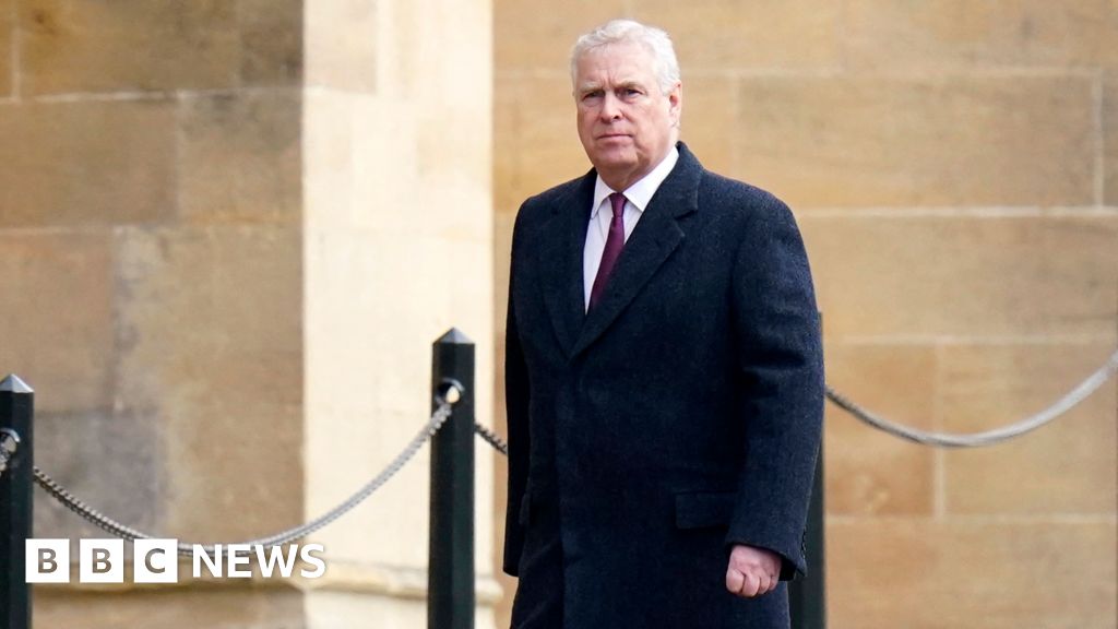 Questions over Prince Andrew’s judgement and finances raised again Questions over Prince Andrew’s judgement and finances raised again