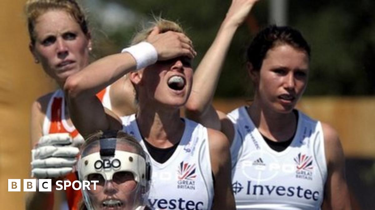 Champions Trophy: British women fight the climate in Argentina Champions Trophy: British women fight the climate in Argentina
