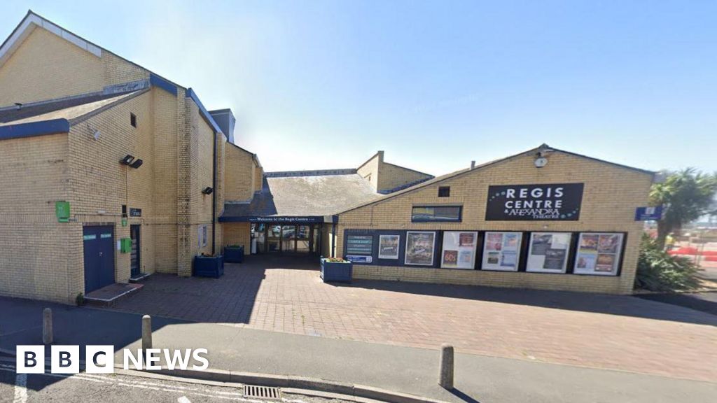 Arun District Council to borrow £3m to complete theatre work Arun District Council to borrow £3m to complete theatre work