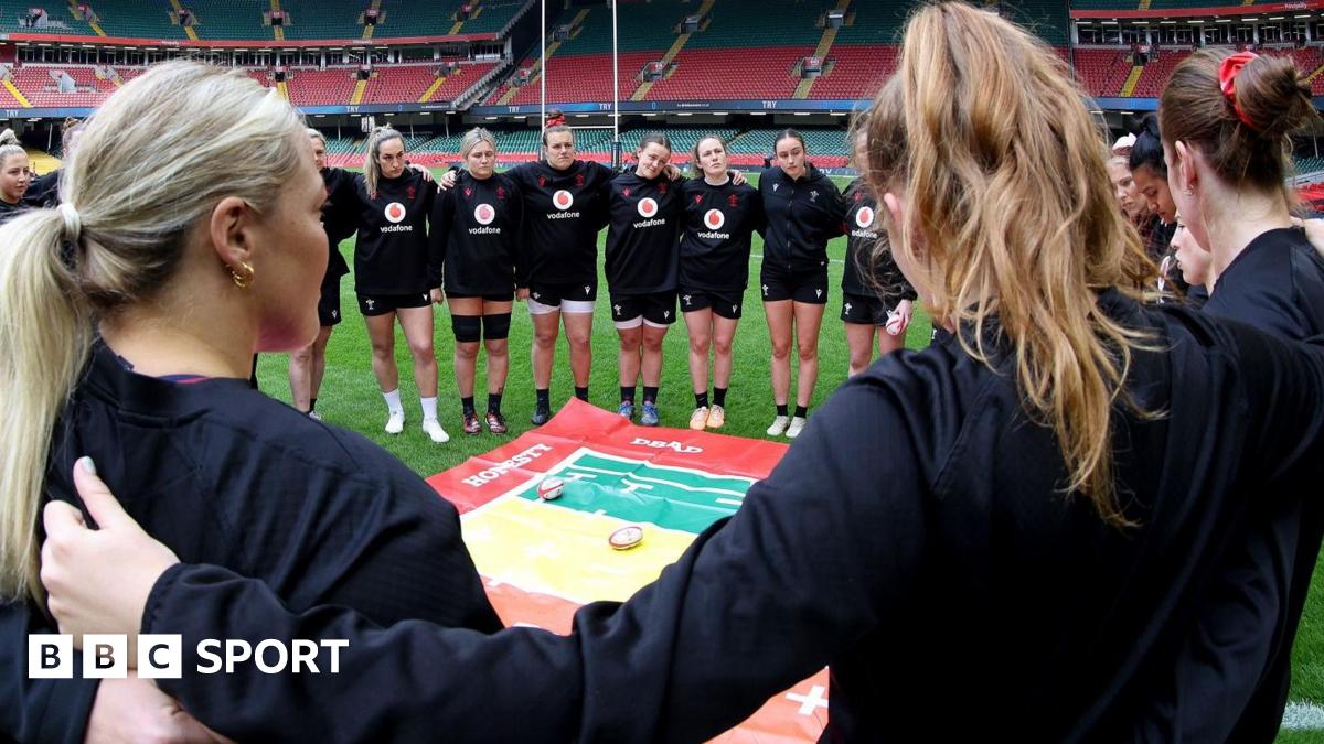 Welsh Rugby Union to appoint women’s lead in 2025 Welsh Rugby Union to appoint women’s lead in 2025