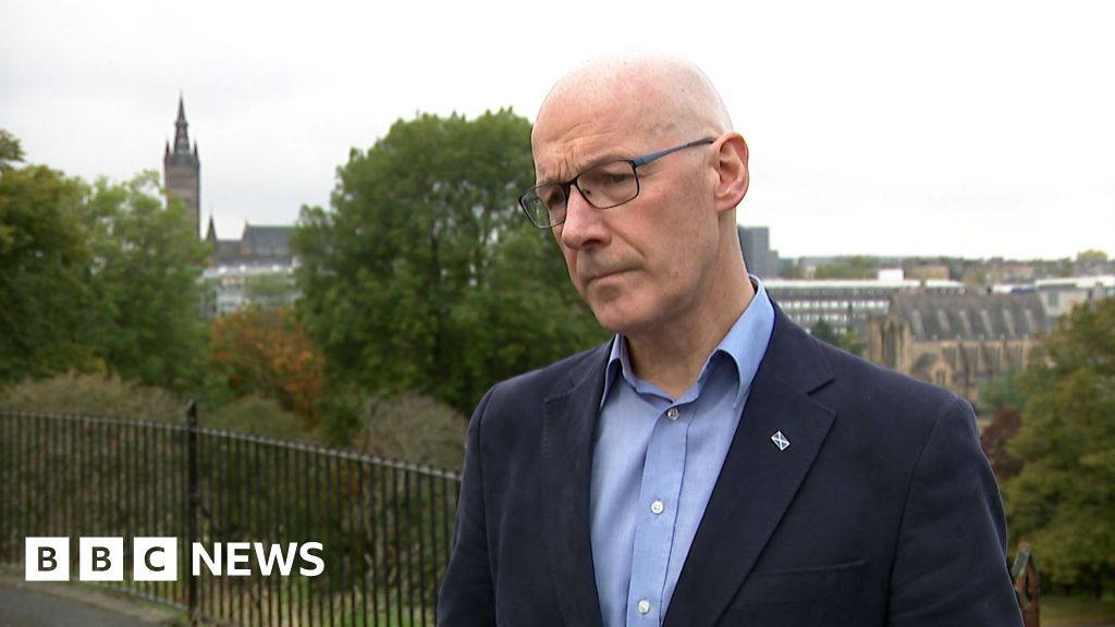 Swinney plans to ‘build confidence in independence’