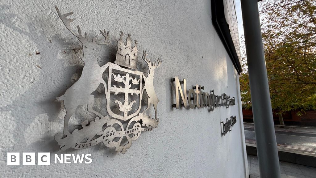 Nottingham City Council announces £24m of fresh cuts