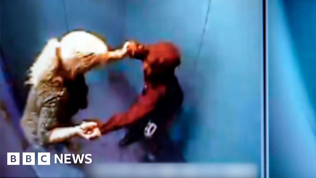 CCTV shows pupils abused and locked in padded room CCTV shows pupils abused and locked in padded room