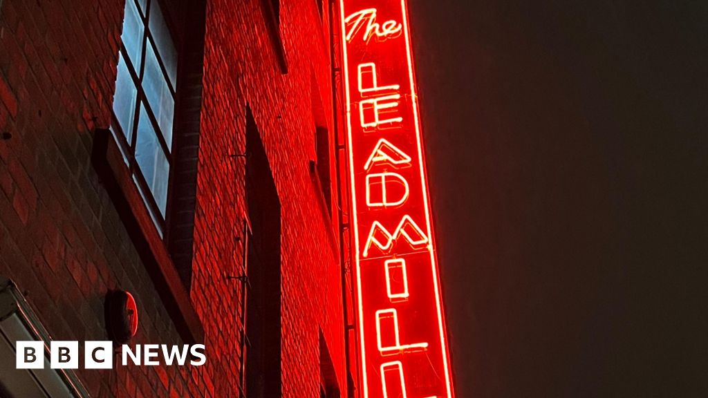 The Leadmill could reopen in new location if evicted