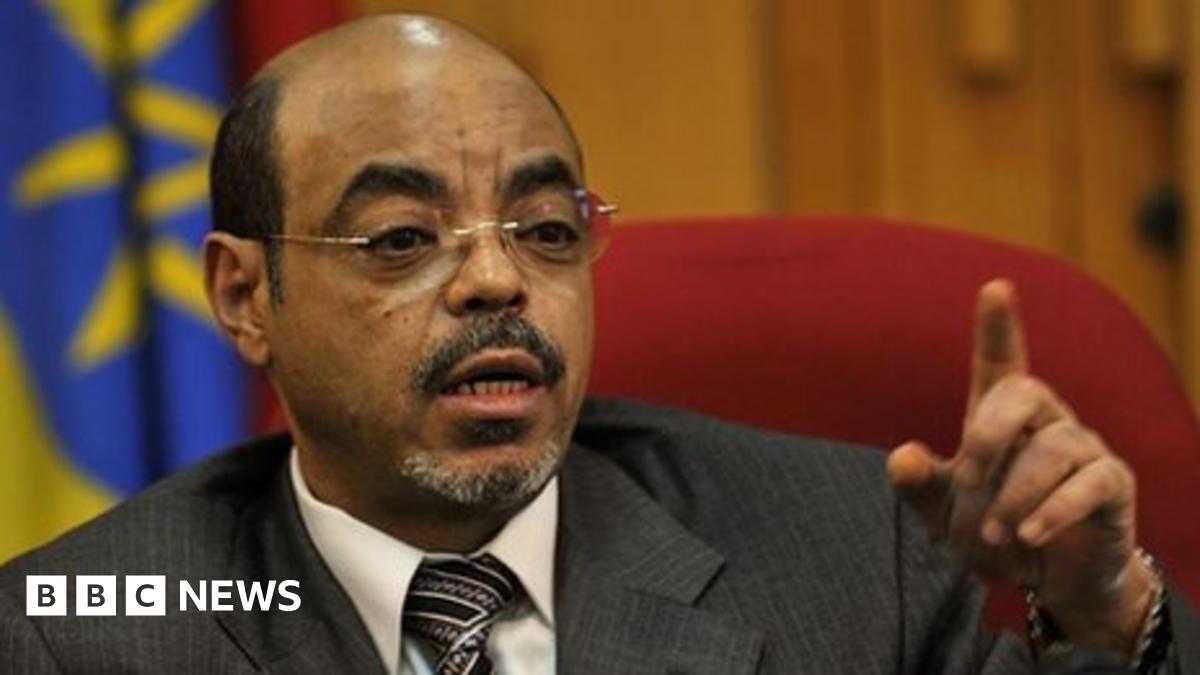 Obituary: Ethiopia’s Meles Zenawi – BBC News Obituary: Ethiopia’s Meles Zenawi – BBC News