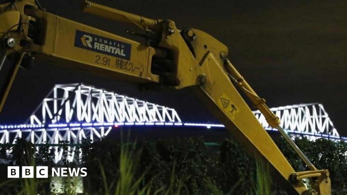 Japan’s high-spending legacy – BBC News Japan’s high-spending legacy – BBC News