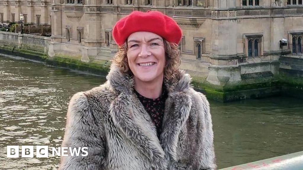 Derry woman joins legal action over talc cancer claims Derry woman joins legal action over talc cancer claims