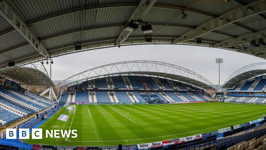 Huddersfield Town to get council’s share of John Smith’s Stadium Huddersfield Town to get council’s share of John Smith’s Stadium