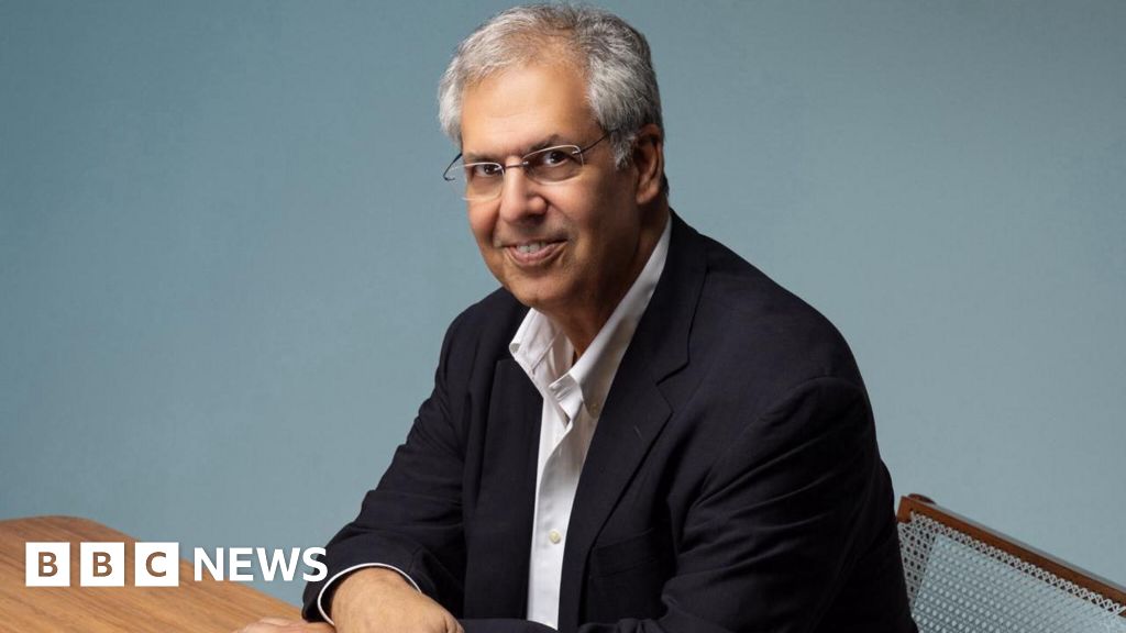Ratan Tata’s brother named new chairman of Tata Trusts