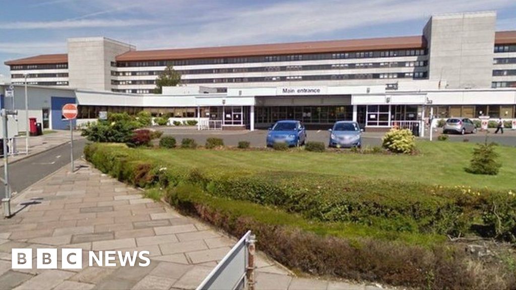 NHS Ayrshire and Arran acused of giving ‘misleading’ financial details NHS Ayrshire and Arran acused of giving ‘misleading’ financial details