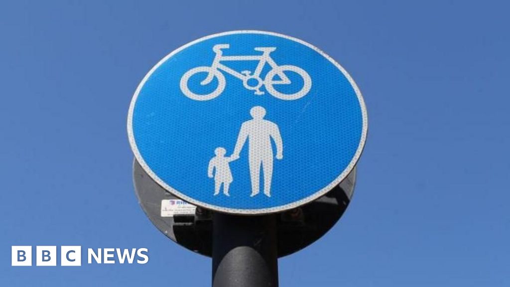 Active travel scheme scrapped over safety concerns Active travel scheme scrapped over safety concerns