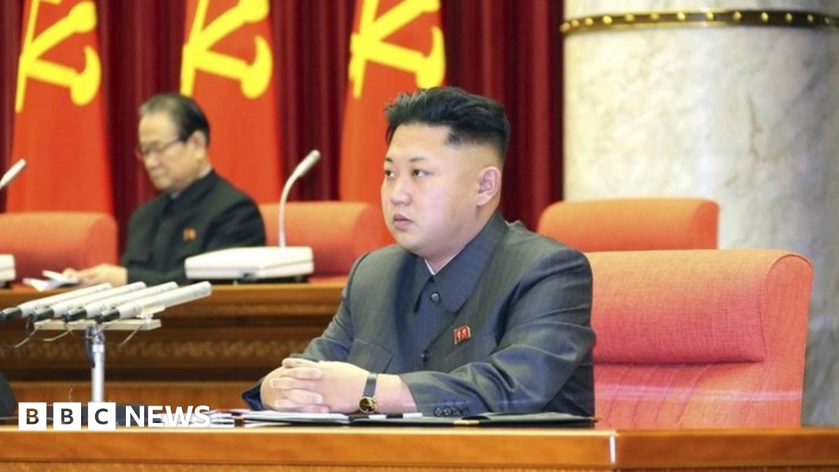 South Korea warns of North Korea’s ‘reign of terror’ South Korea warns of North Korea’s ‘reign of terror’