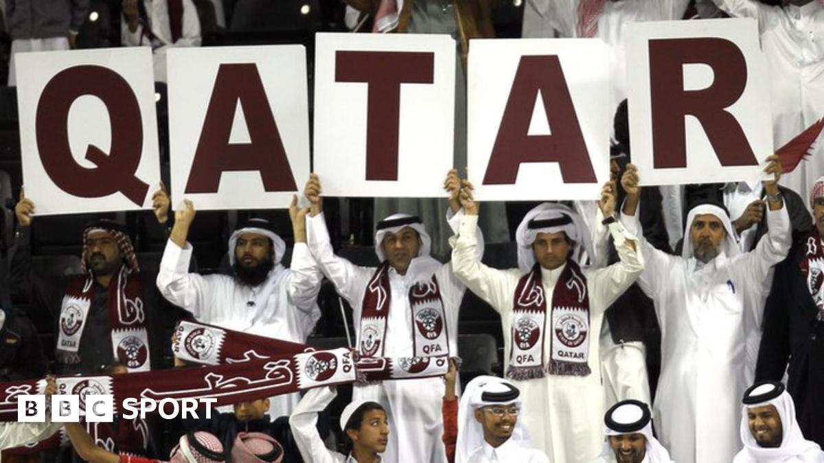 Will it be third time lucky for Doha’s Olympic dream? Will it be third time lucky for Doha’s Olympic dream?