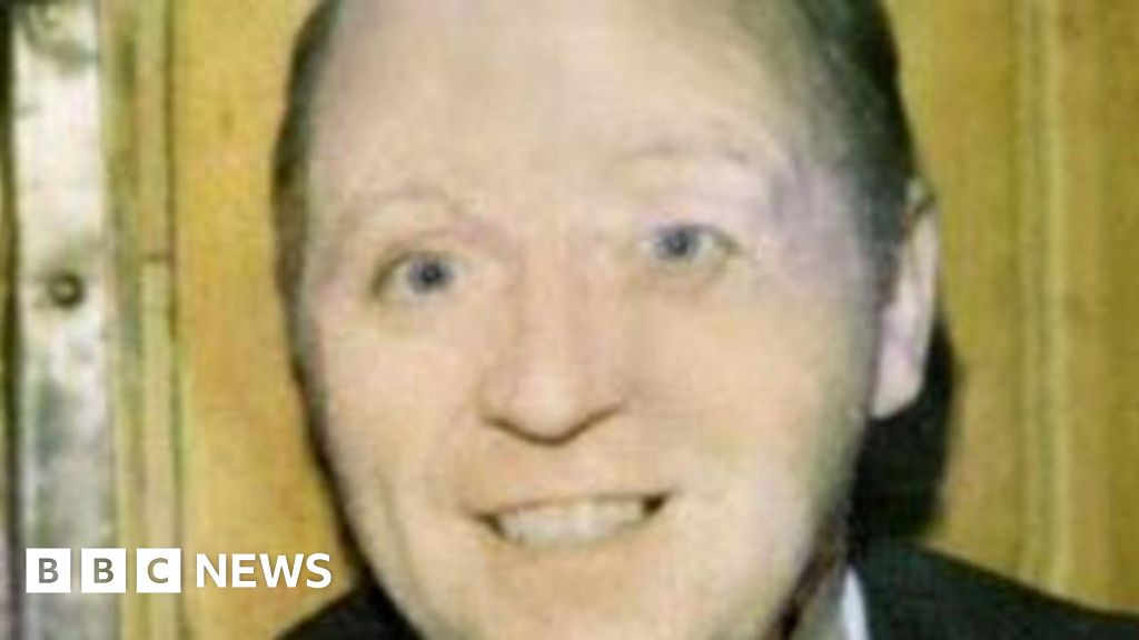 William McGreanery’s family settle case against MoD