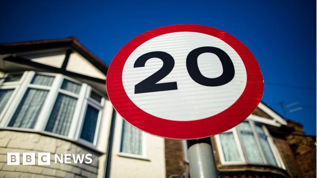 Wales 20mph: Top Tory’s 20mph tweet damaged Senedd Wales 20mph: Top Tory’s 20mph tweet damaged Senedd