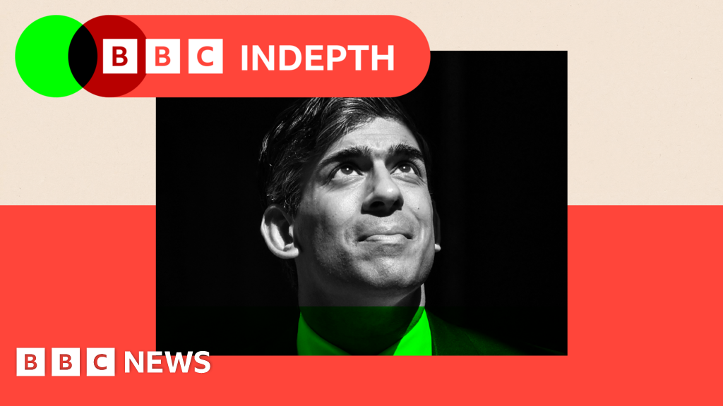 How it went wrong for Project Sunak How it went wrong for Project Sunak