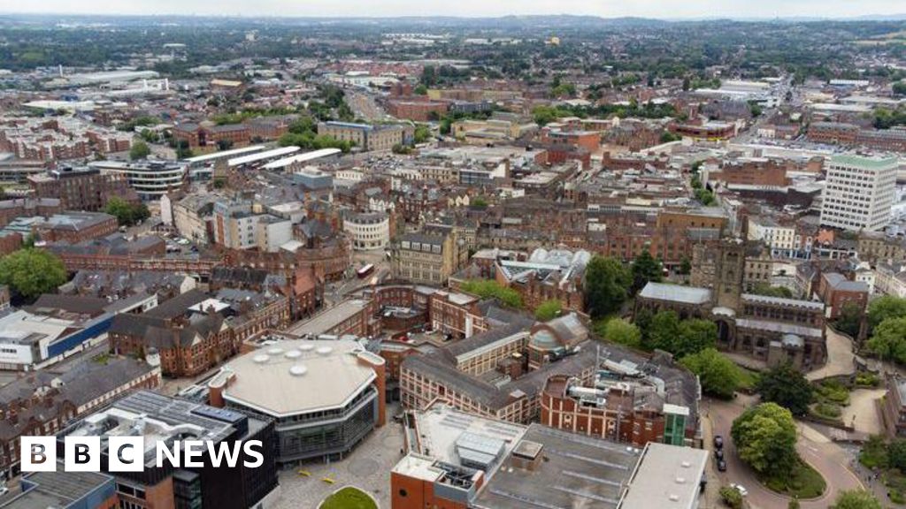 City of Wolverhampton Council praised as financial challenges loom City of Wolverhampton Council praised as financial challenges loom