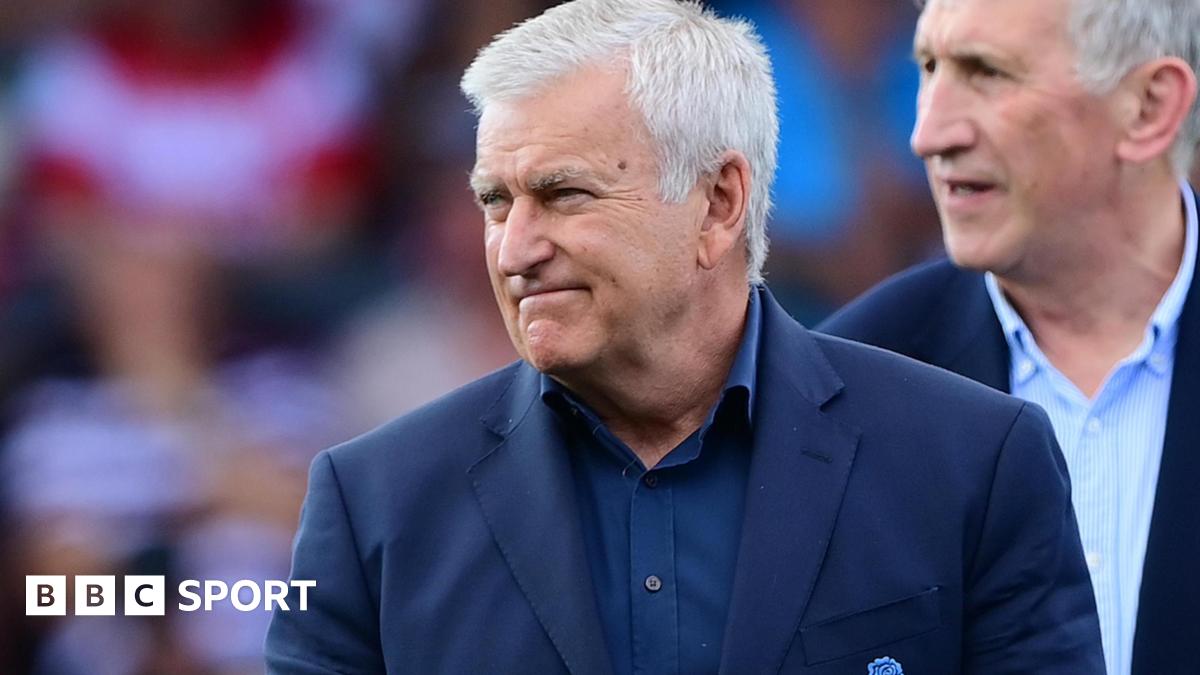 Championship clubs call for no confidence vote in RFU leadership Championship clubs call for no confidence vote in RFU leadership