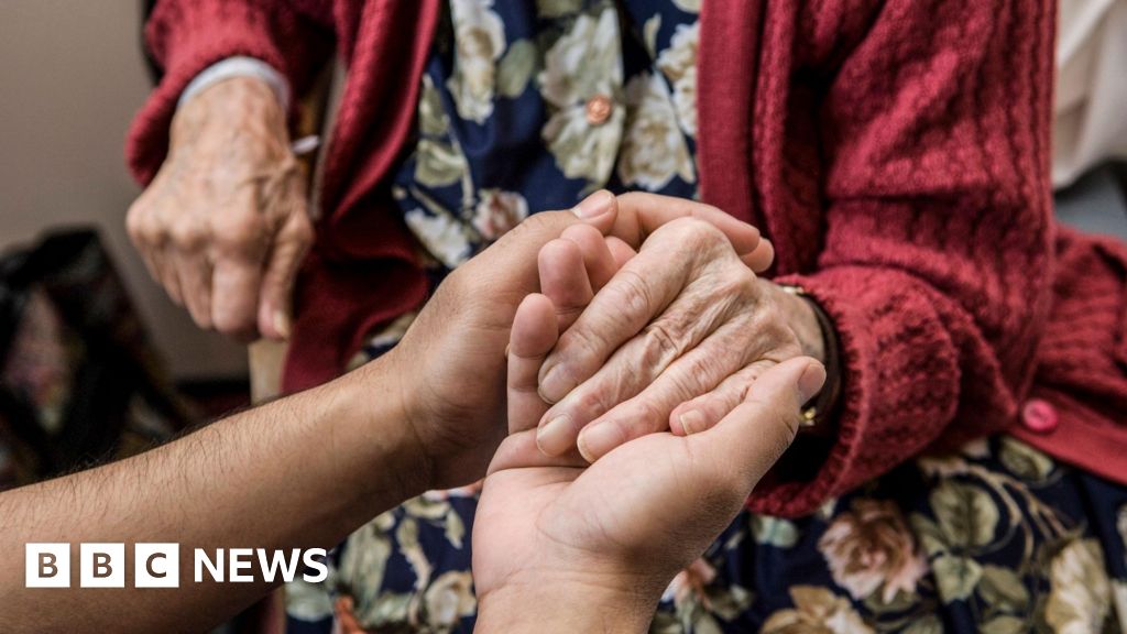 Cambridge hospice says NI increase will hit services Cambridge hospice says NI increase will hit services