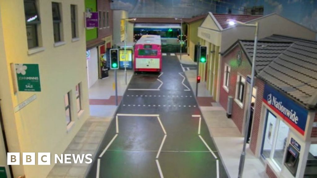 £1m safety centre to close as PSNI stop funding £1m safety centre to close as PSNI stop funding