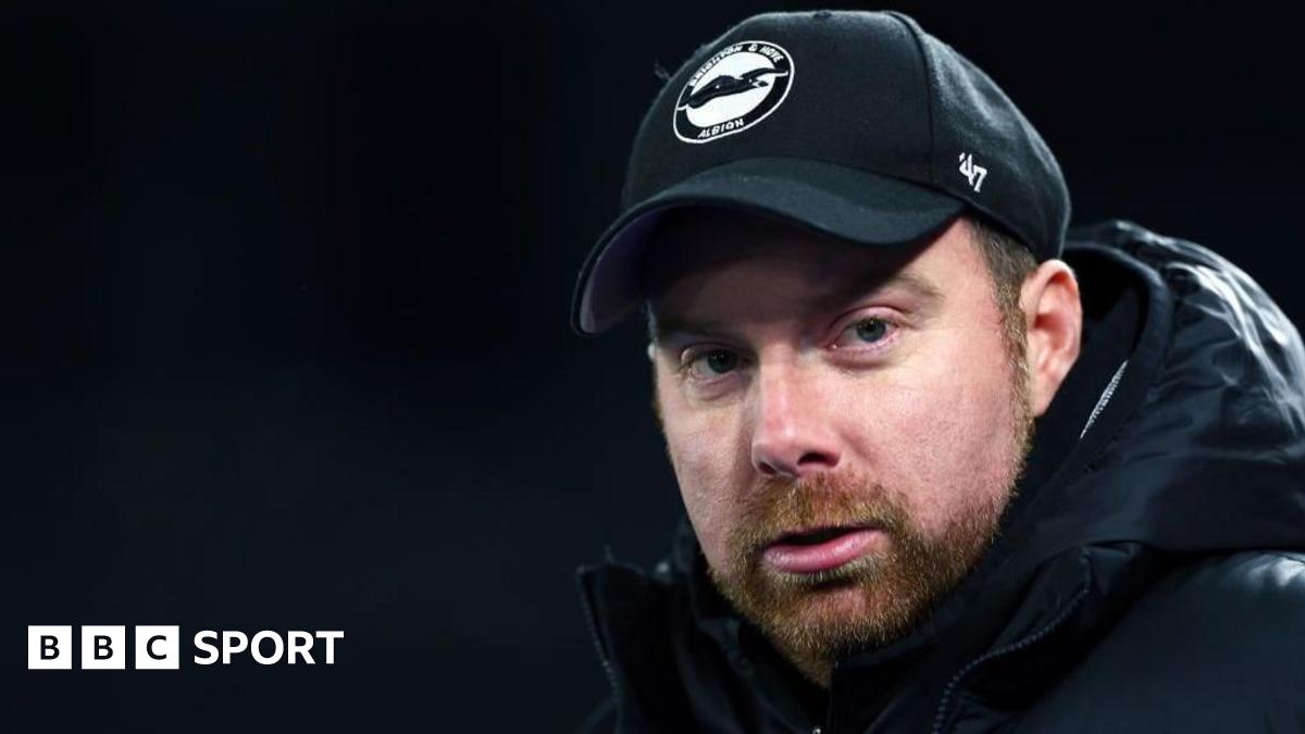Shannon Ruth: Brighton Under-21 boss who believes English coaches should learn abroad Shannon Ruth: Brighton Under-21 boss who believes English coaches should learn abroad