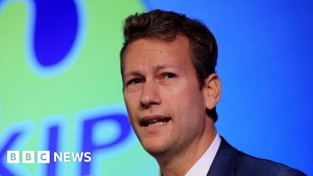 UKIP should not become anti-Islam, party’s Welsh MEP warns