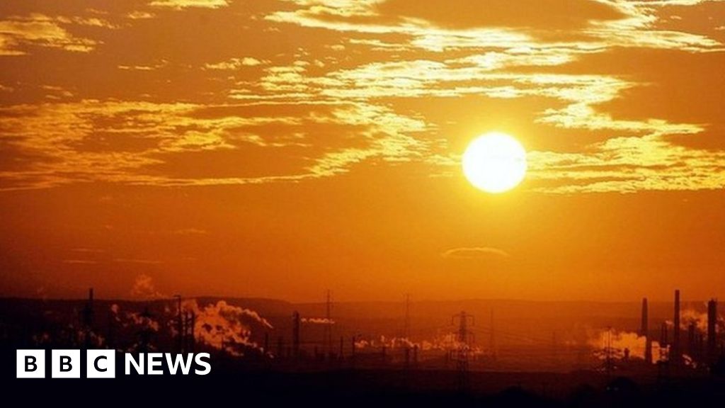 Charities in new climate change challenge to Scottish government Charities in new climate change challenge to Scottish government