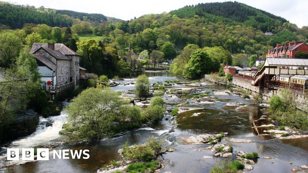 £6.8m works to help ‘rare wildlife’ flourish