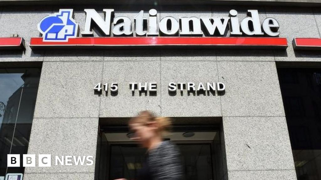 Nationwide delays Open Banking launch Nationwide delays Open Banking launch