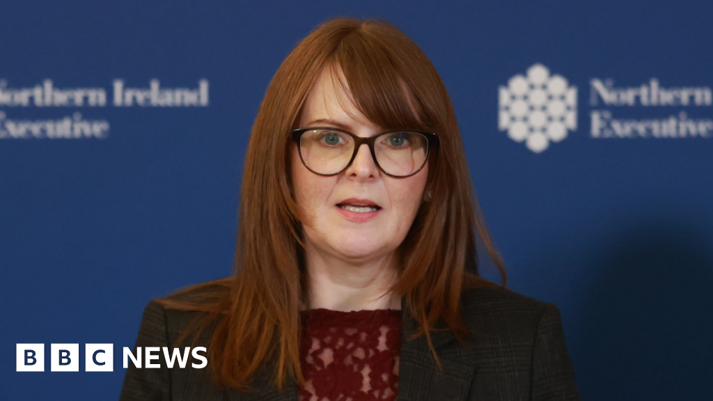 Ministers agree 2025/26 Northern Ireland funding