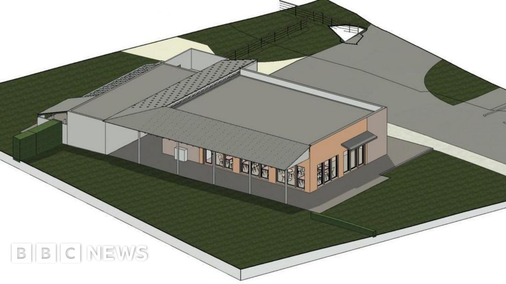 Walney nature hub project approved after changes made to plans