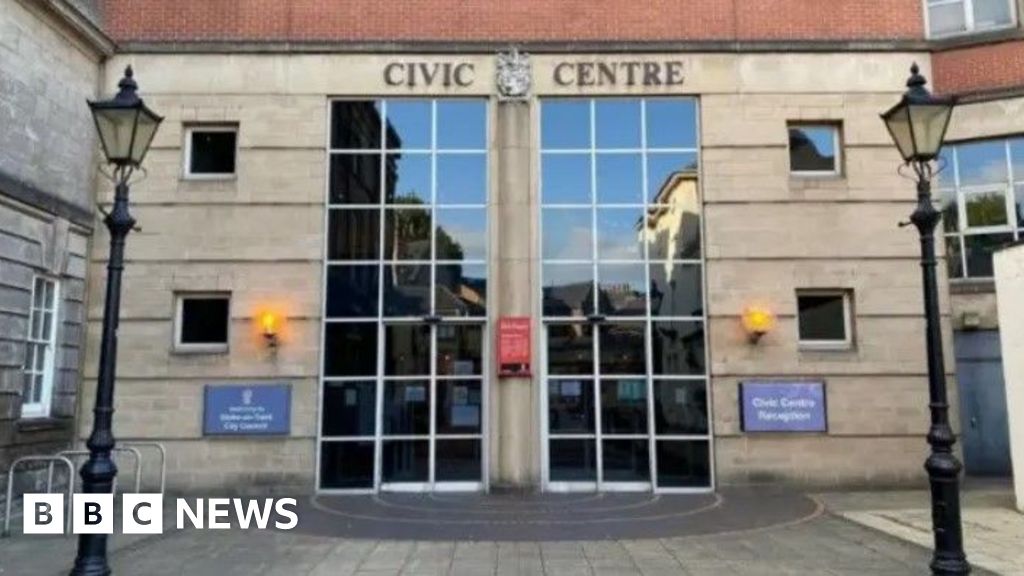 Government grant to house Afghans in Stoke-on-Trent