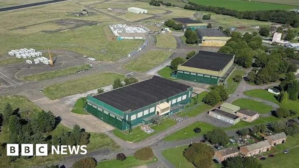 West Lindsey District Council bids to buy site