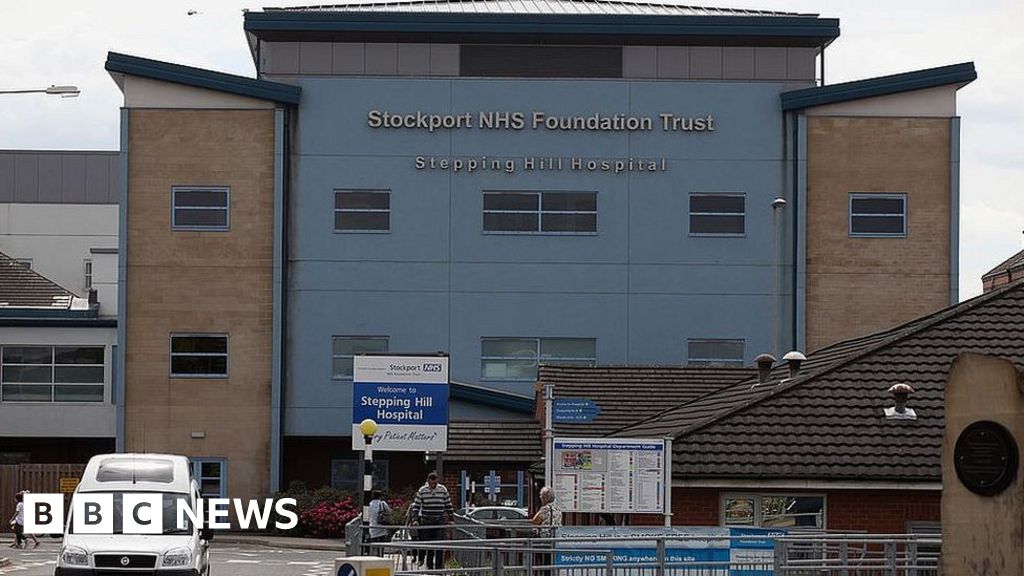 Stepping Hill Hospital A&E rated ‘inadequate’ amid safety fears Stepping Hill Hospital A&E rated ‘inadequate’ amid safety fears