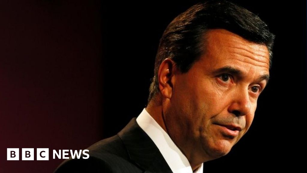Lloyds boss António Horta-Osório to step down next year Lloyds boss António Horta-Osório to step down next year