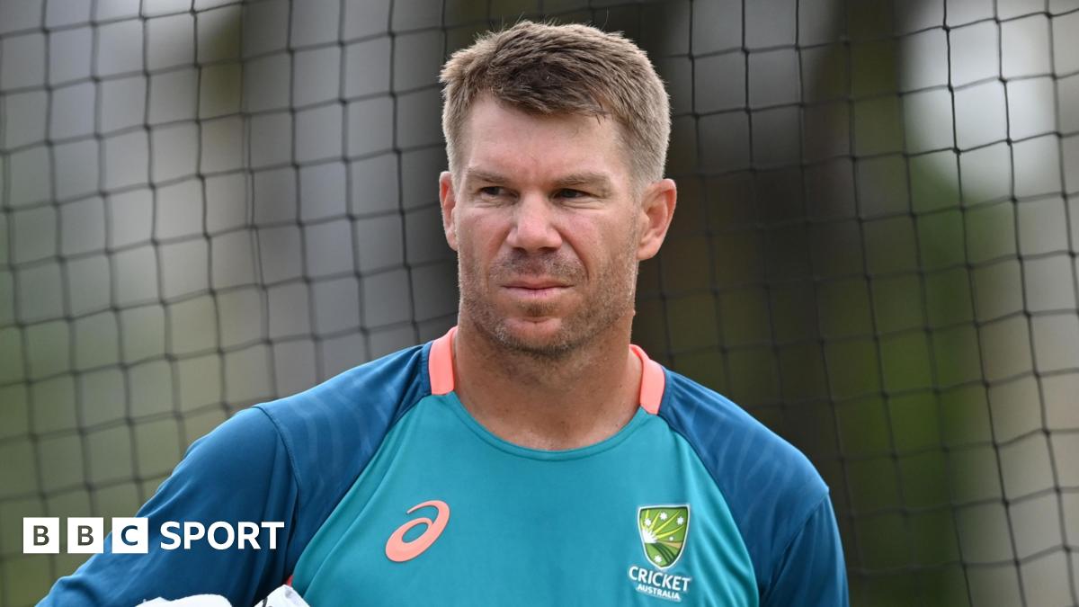 David Warner’s lifetime leadership ban reversed by Cricket Australia David Warner’s lifetime leadership ban reversed by Cricket Australia