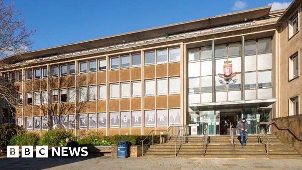 Warwickshire County Council recommends five years of tax rises Warwickshire County Council recommends five years of tax rises