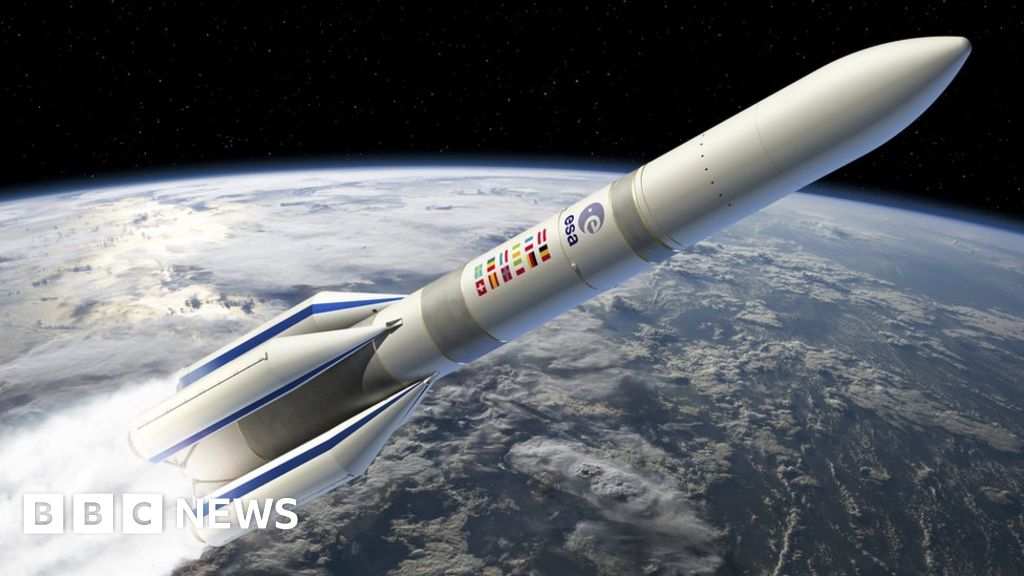 UK set for ‘active’ role at European space meeting UK set for ‘active’ role at European space meeting