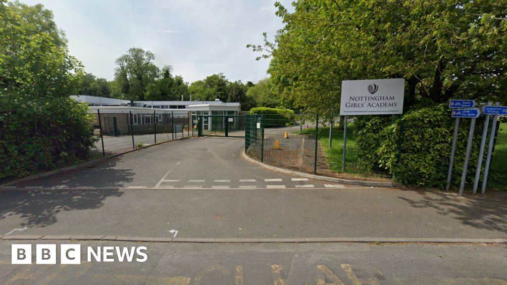 Nottingham school to get new building in £2m plan