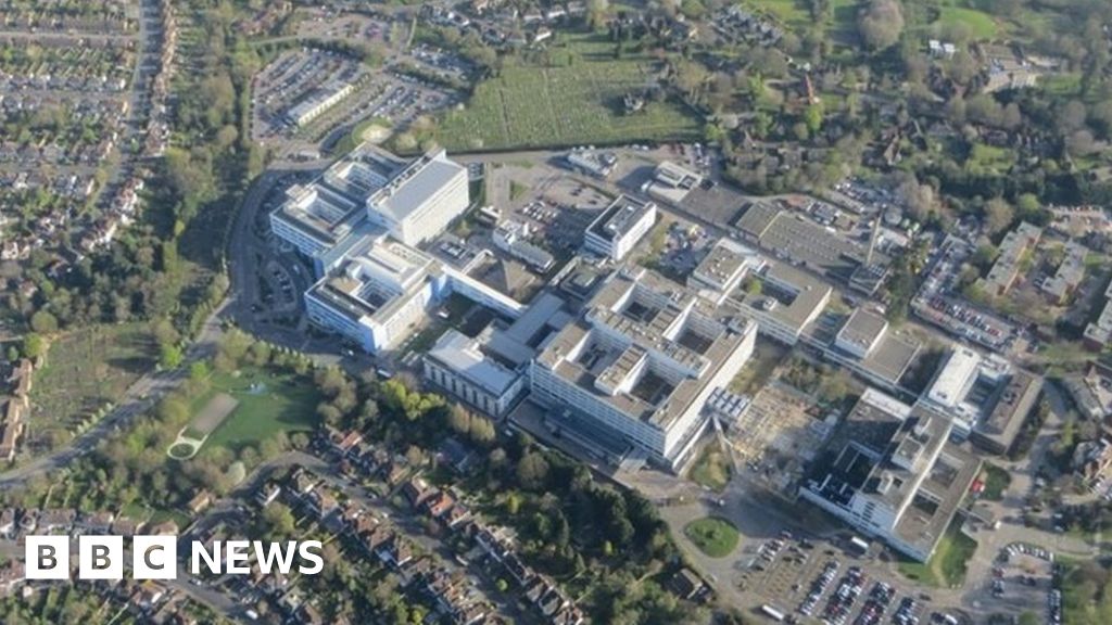 Oxford University Hospitals facing large urgent repair backlog