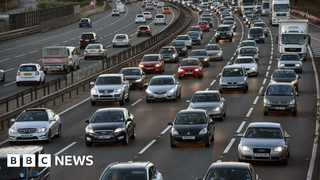 Petrol car ban ‘should be sooner’, and bank closures Petrol car ban ‘should be sooner’, and bank closures