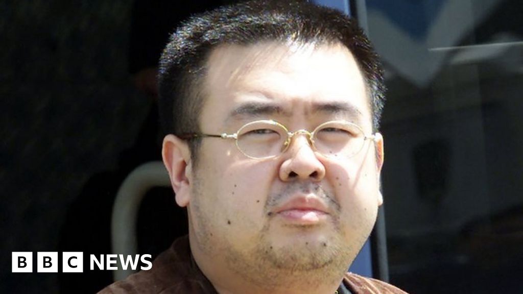 North Korea used VX nerve agent to kill leader’s brother, says US North Korea used VX nerve agent to kill leader’s brother, says US
