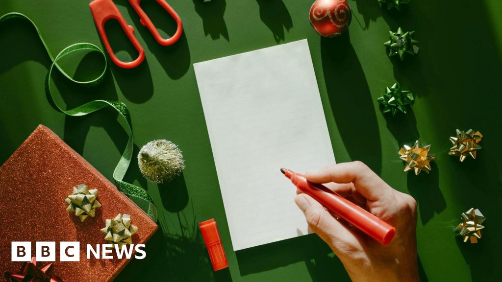 Are Stormont ministers’ plans a Christmas wish list?