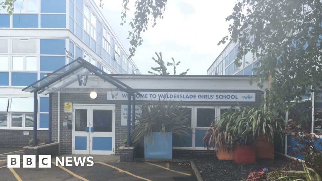 Walderslade Girls’ School: Violence criticised by Ofsted Walderslade Girls’ School: Violence criticised by Ofsted