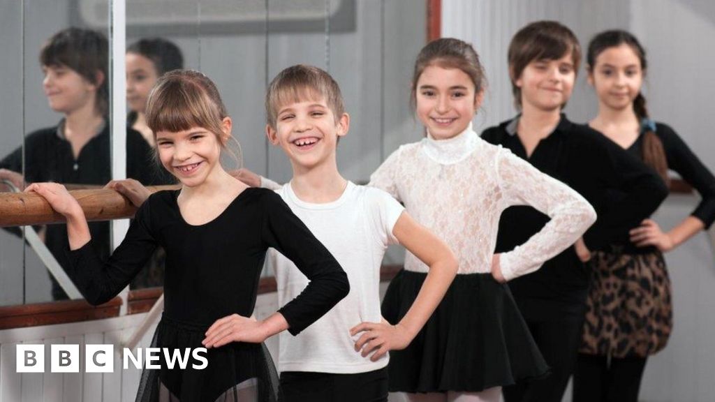 Sporting plan to boost boys in ballet