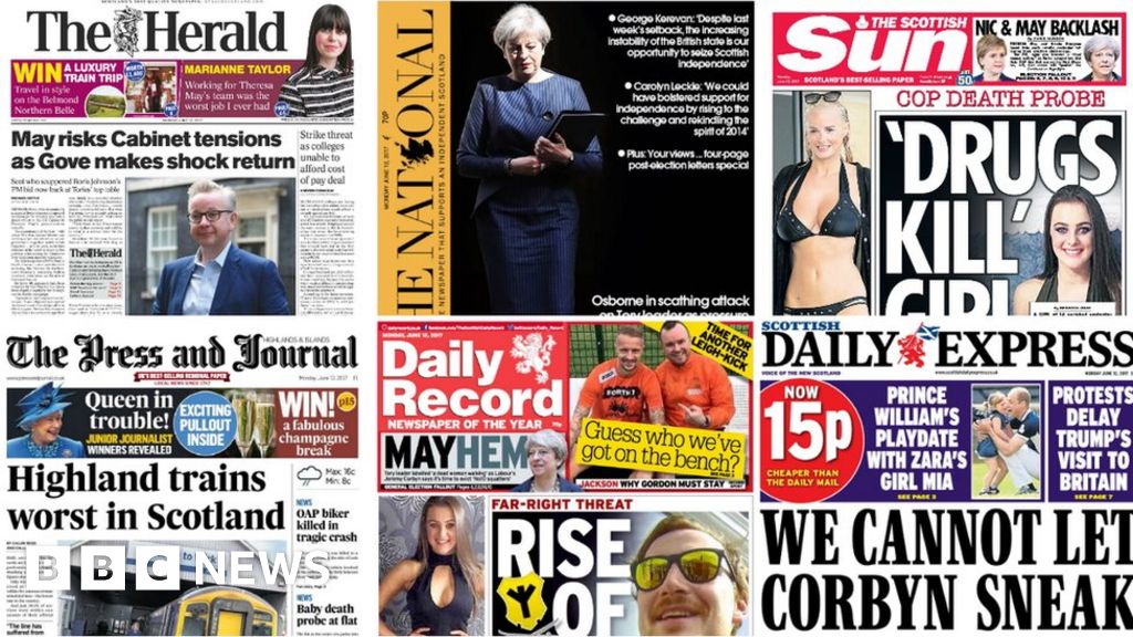 Michael Gove’s return and teenager drugs death Michael Gove’s return and teenager drugs death