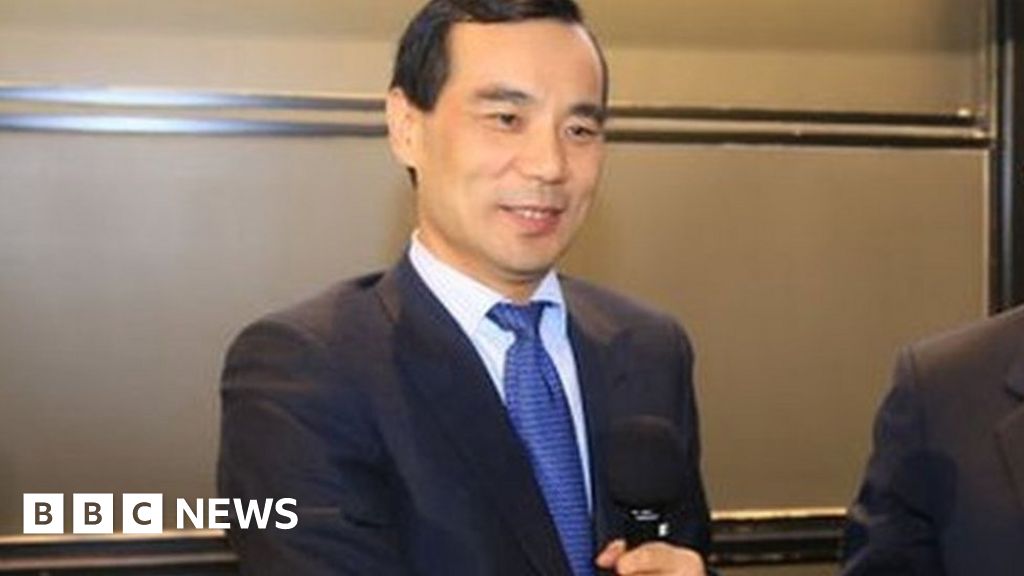 China ‘detains’ Anbang Insurance chairman China ‘detains’ Anbang Insurance chairman