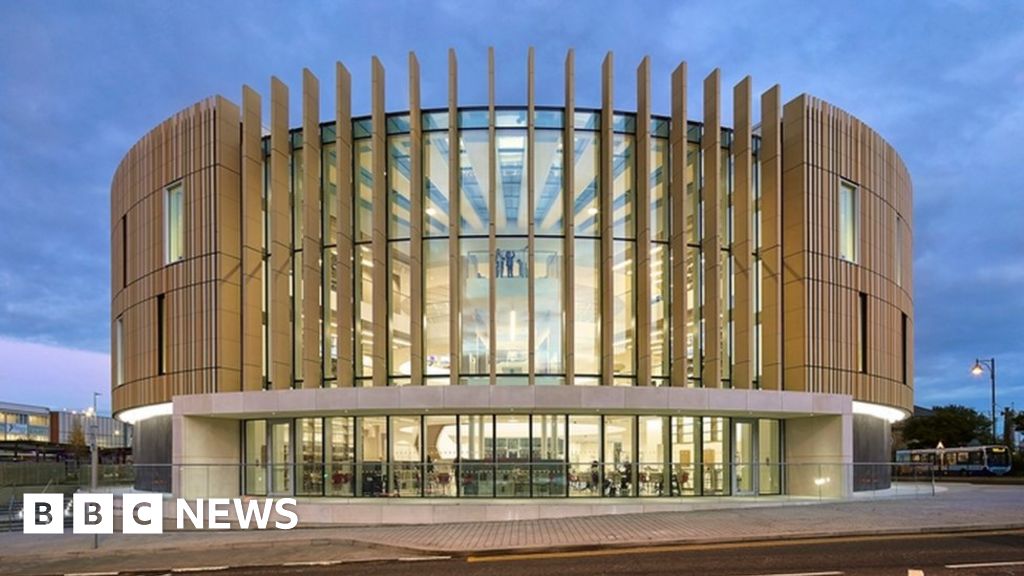 RIBA’s roll-call of phenomenal buildings range from a biomass plant to a tomb